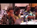 The 14th african academy of sciences general assembly  day 2 trailer