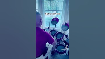 Thumbnail of Break Stuff-Limp Bizkit ( how to play the verse and the chorus) #shorts #short