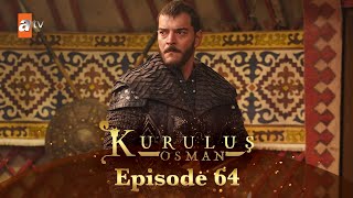 Kurulus Osman Urdu - Season 5 Episode 64