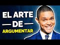 Cómo ganar una DISCUSIÓN sin hacer enemigos - Trevor Noah