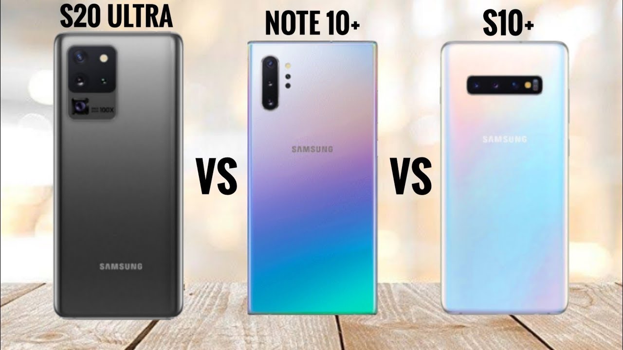 Honor 30 Vs Xiaomi Note 10