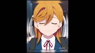 Kanon Shibuya Love Live Edit