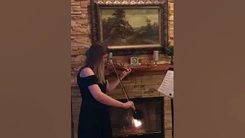 Anna Schwab Physical Exhibit