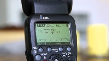 Yongnuo YN600EX-RT problem with thermal protection