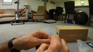 Rapha Brevet Mitts Unboxing