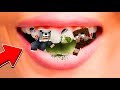 FAKİR PİS AĞZIN İÇİNE GİRDİ! 😱 - Minecraft