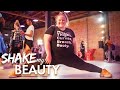 Plus-Size Teen Dancer Proves Haters Wrong  | SHAKE MY BEAUTY