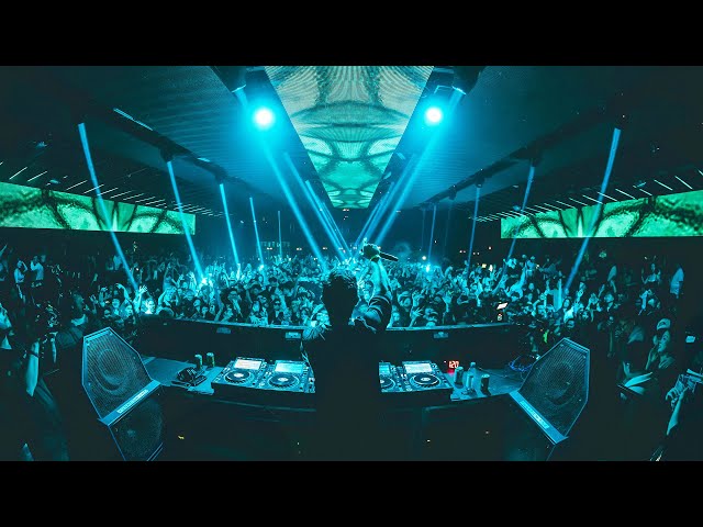 KSHMR Live At Academy, Los Angeles | Full 4K DJ Set | Dharma Radio Ep. 6