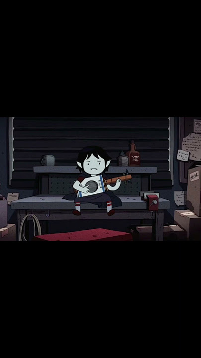 ✨Everything stays✨ pero en glockenspiel - Hora de aventura🗡 #adventuretime #glockenspiel