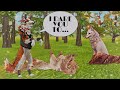 WildCraft - DARES ~ Win Duel To Give A Dare ~ FUNNY