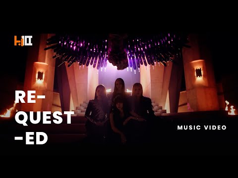 Blackpink 'How You Like That' Mv | Requested
