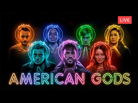 DEUSES AMERICANOS: TERCEIRA TEMPORADA DECEPCIONOU?