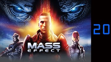 Mass Effect - Walkthrough - Part 20 - Citadel
