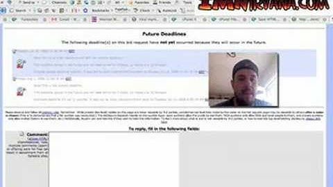 Outsource with Rent-A-Coder - Part 3