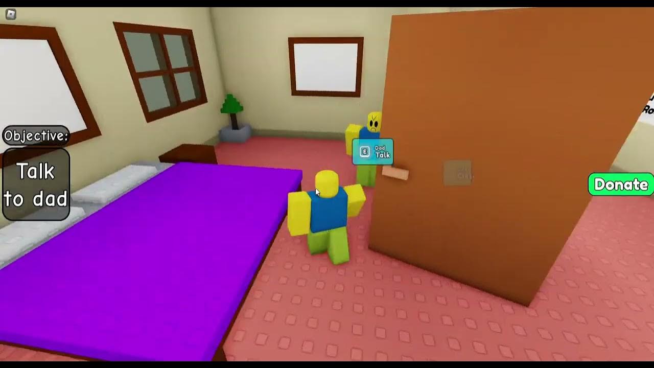 Roblox need more awake good ending youtube