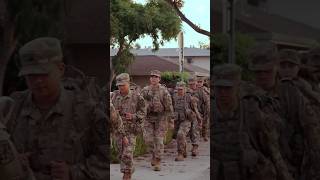 Veterans Day 2025: ROTC Bronco Battalion 5-Mile Ruck March & Ceremony