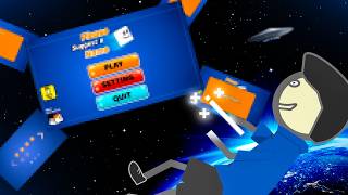 I Redesigned My Game UI... Here's What I Learned ...