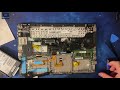 ThinkPad x270 Keyboard Replacement w/backlit version