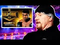 Blowback for inducting muhammad ali into the wwe hall of fame 9