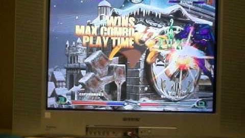 Josh360 vs Neo FR16 Losers Finals 360