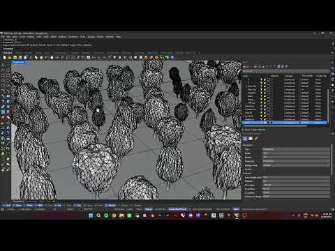 Rhino Grasshopperスクリプトショーケースから学ぶ実践的デザインのTips