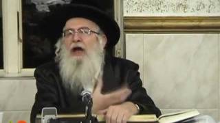 שיעור פרשת ראה ה'תשס