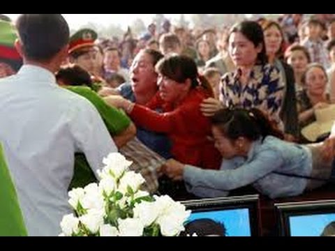 hinh anh binh phuoc Update 2022 TRỰC TIẾP: Xét xử vụ thảm sát BÌNH PHƯỚC - Tử hình cho kẻ sát nhân?