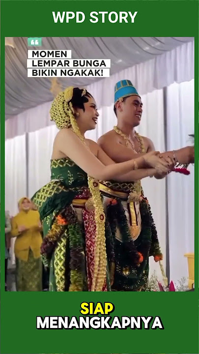 BUNGANYA MALAH NYANGKUT DIPLAVON#videolucu #ngakak