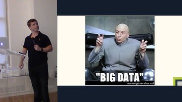 High-Volume, Low-Latency Ad Tech at Tapad - Toby Matejovsky