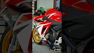 Cbr 150 R Racing Rad