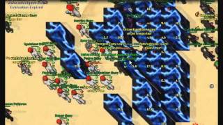 Easy For You Vs Sangreal Kamikaze