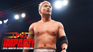 Pick Your Side: Update On WWE And AEW’s Bidding War Over Kazuchika Okada