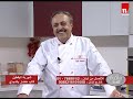 الشيف انطوان - شوربة اليقطين