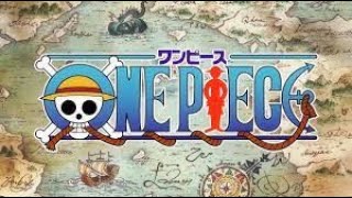 One Piece Characters Say Their Names
