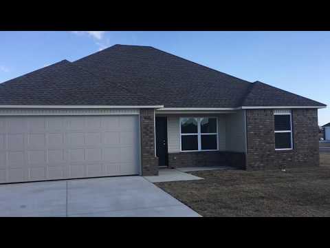 3832 Churchill Dr, Jonesboro, AR home video tour