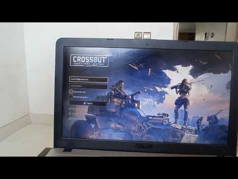 screen problem crossout game,how can we fix the problem from screen games, game