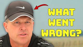 The Golfer Who Had Everything… And Lost It All In One Hole (Part 4)