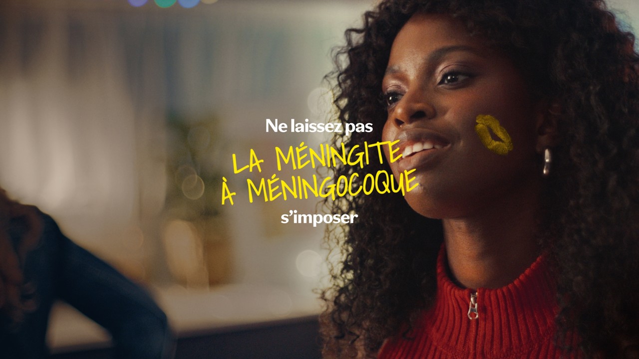 Ne laissez pas la méningite à méningocoque s’imposer