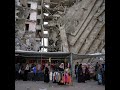 Day 541 - Israel adds pressure on Hamas to advance negotiations