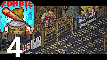 Fury Survivor : Pixel Z (Chapter - 3) || (Android,ios) Gameplay - Walkthrough