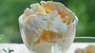 Юлия Высоцкая — Лучший рецепт карамельного мороженого