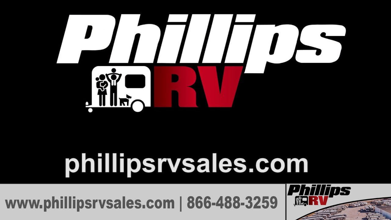Welcome to Phillips RV – New and Used RV Dealership