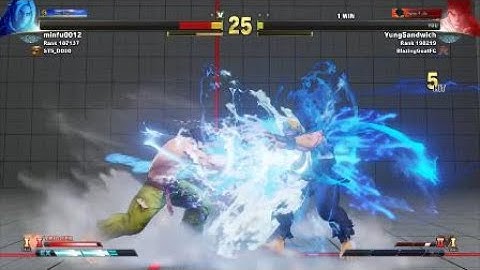 Shut that trash v trigger down