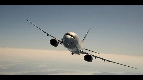 US Approves $1 46 Billion P 8A Poseidon Patrol Aircraft Sale To New Zealand