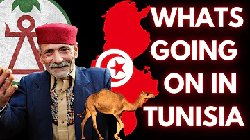 What's Going on in Tunisia? Is it Cheap? Is it Safe?