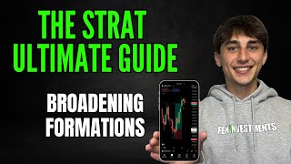 BROADENING FORMATIONS - THE STRAT BY ROB SMITH (PART 3)