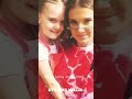 Millie bobby brown sister#Milliebobbybrown#And#Avabrown
