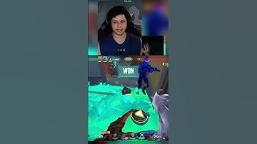 How Did Fade Survive That 😱