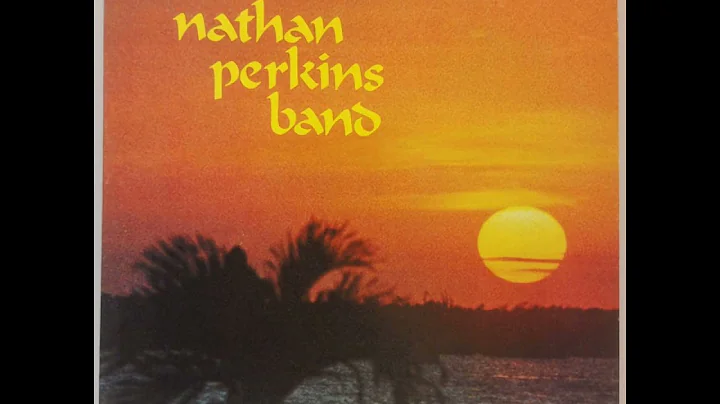Nathan Perkins Band - Soul Keepers (1976)