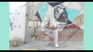 10 - Mc Aese " Dile Que" (Ft. Romo One) MINT chords